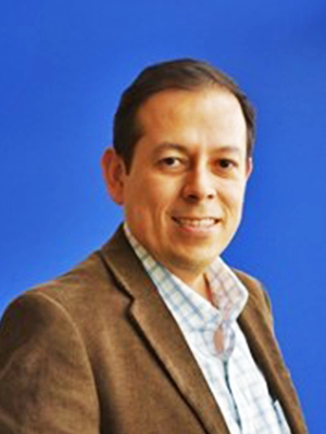 Carlos Guzmán