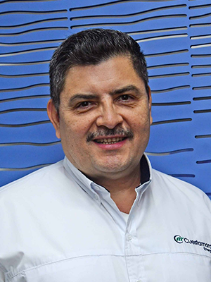Ronald Arévalo